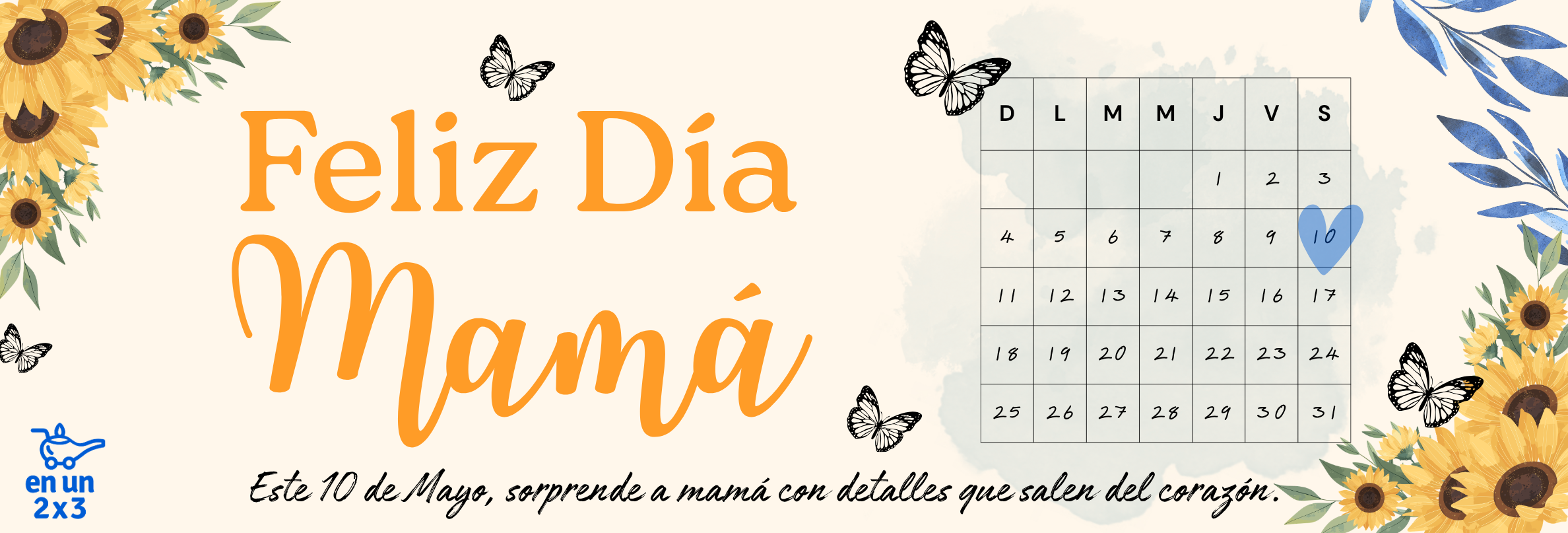 Día de las madres