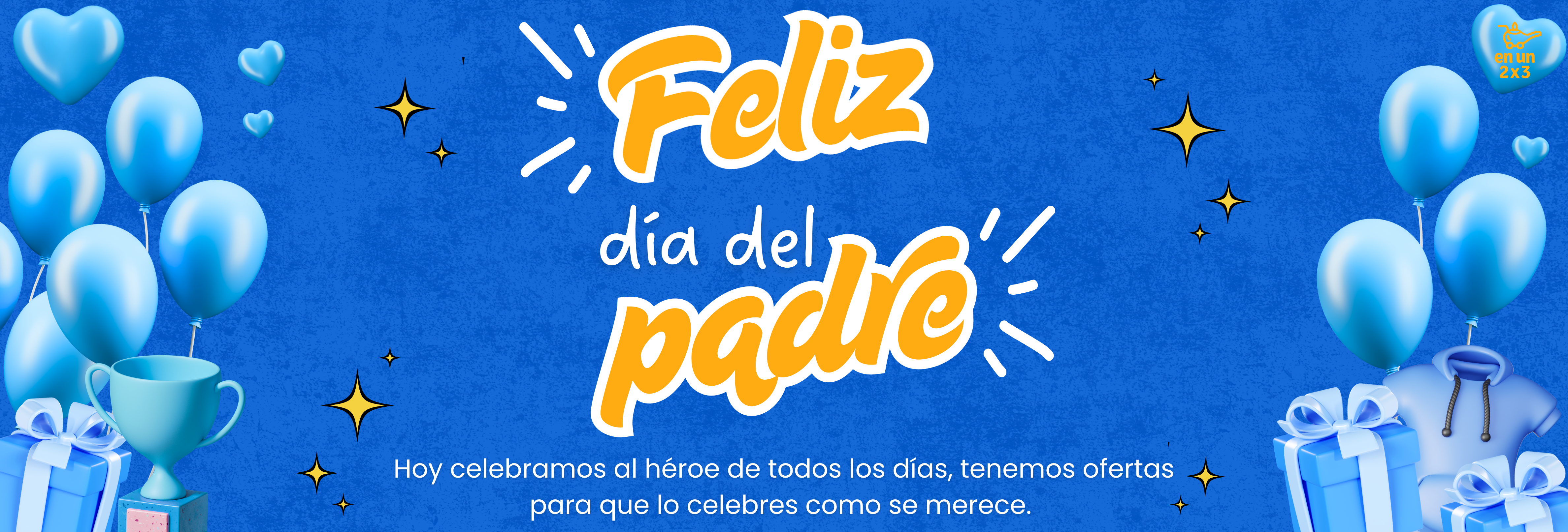 Dia de los padres